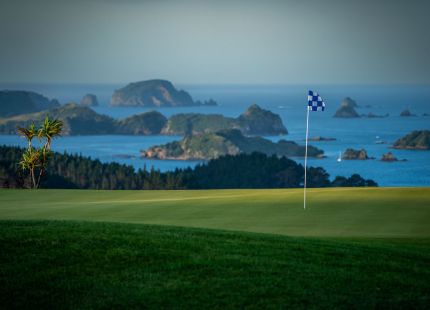 Golf Day Package