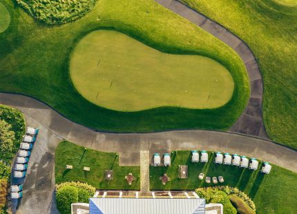 Practice Facilities